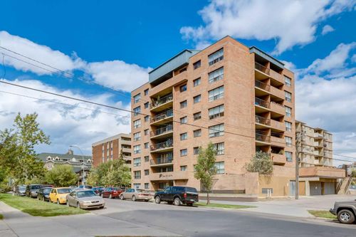 503-1414 12 St Sw, Calgary, AB, T3C3T2 | Card Image