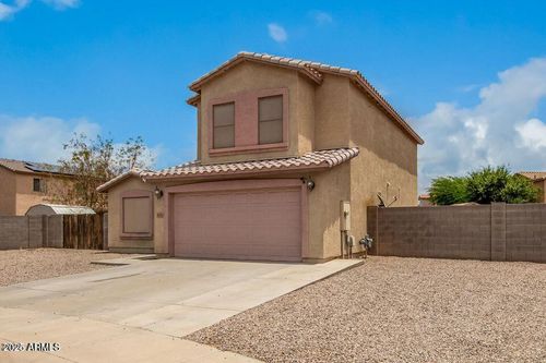 833 W Sunset Ct, Casa Grande, AZ, 85122-2241 | Card Image