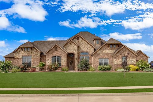 768 Kensington Dr, Rockwall, TX, 75032-6608 | Card Image