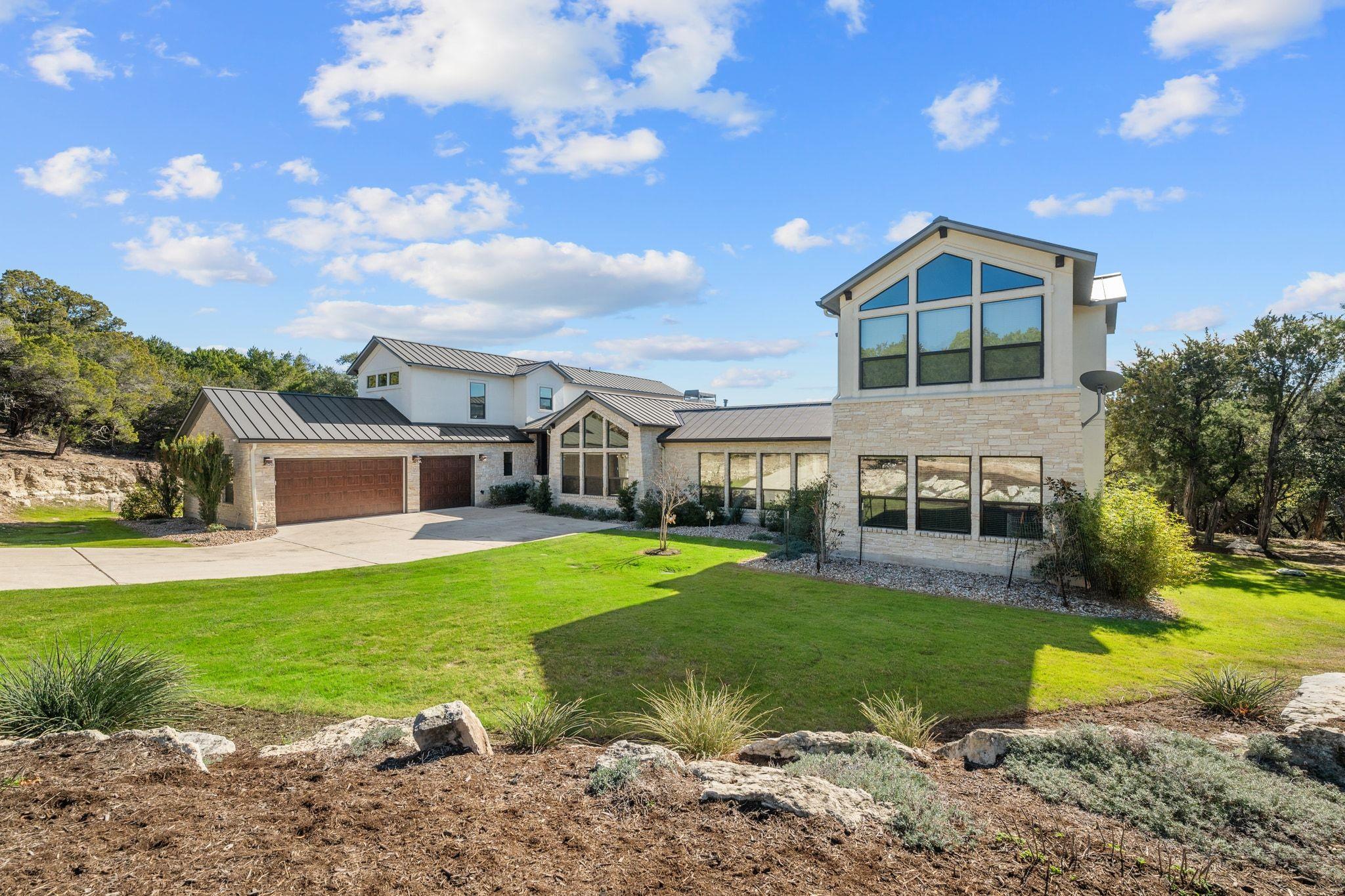 Residential in Spicewood 3