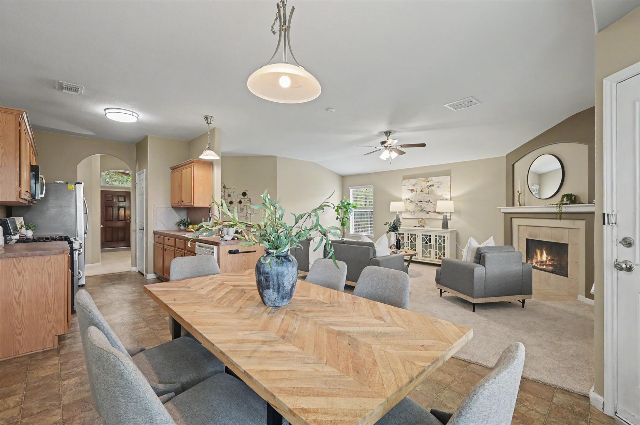 Residential in Katy 5