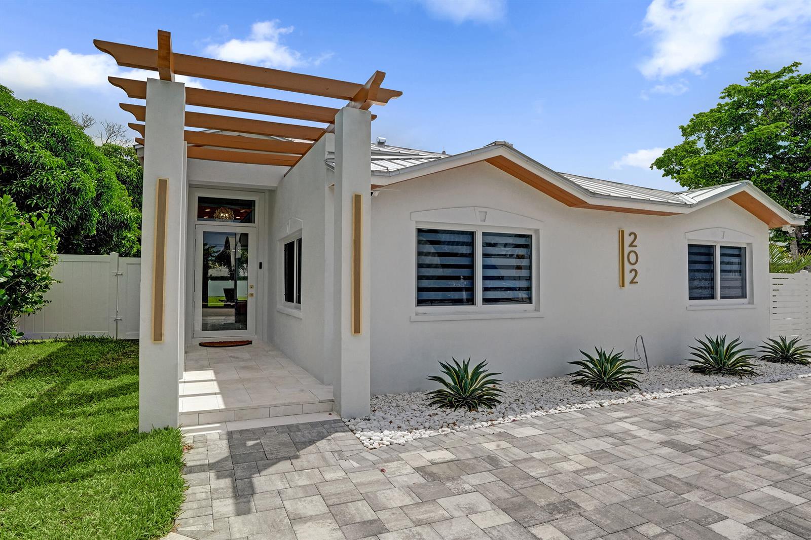 Residential Lease in Delray Beach 4