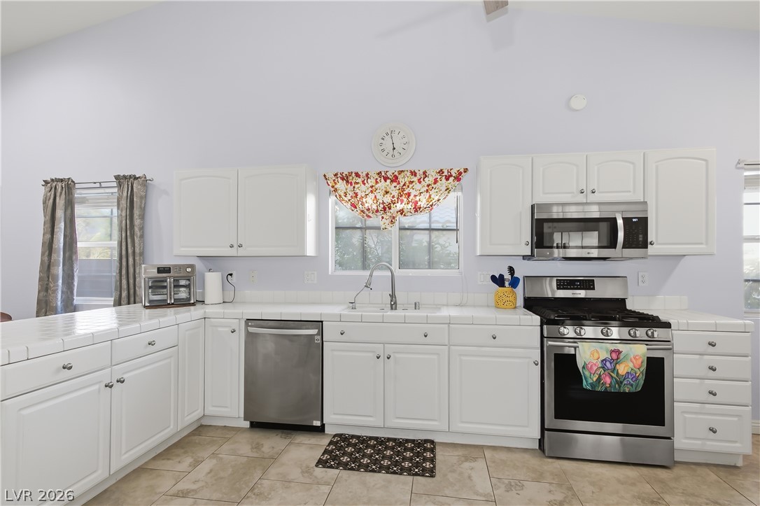 Residential in Las Vegas 2