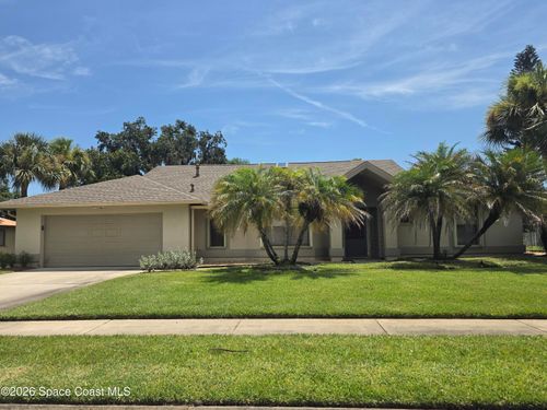 1825 Fox Bay Dr, Melbourne, FL, 32934-8158 | Card Image