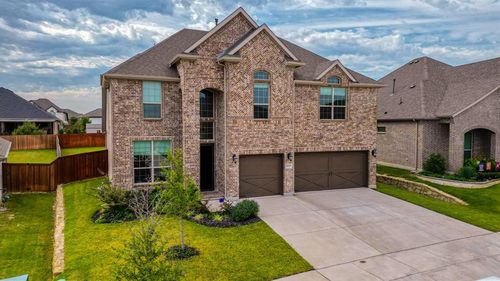 15129 Gladstone Drive, Aledo, TX, 76008 | Card Image