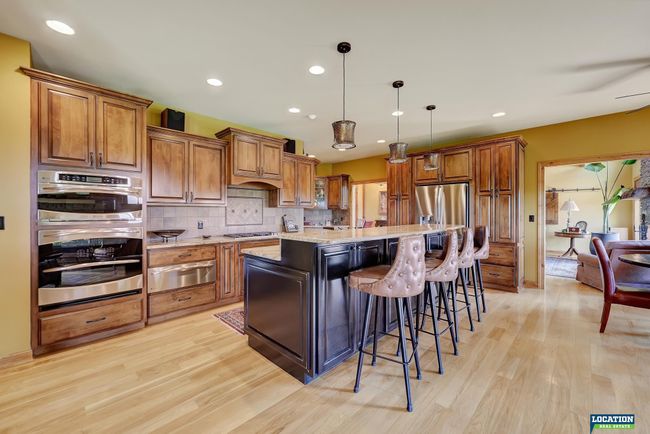 6255 Sw 58 Th St, House other with 5 bedrooms, 4 bathrooms and 3 parking in Denton NE | Image 18