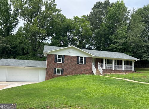 6 Greenleaf Dr Sw, Rome, GA, 30165-3402 | Card Image
