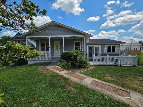 502 Chestnut St, Parsons, WV, 26287-1006 | Card Image