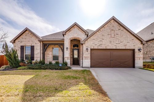 15201 Primrose Garden Ct, Aledo, TX, 76008-1395 | Card Image