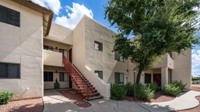 1060 - 750 E Northern Avenue, Condo with 2 bedrooms, 2 bathrooms and null parking in Phoenix AZ | Image 3