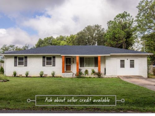 304 S Summit St, Prairie Grove, AR, 72753-3266 | Card Image