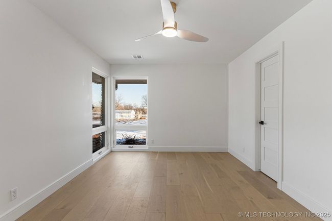 Bedroom 5 with a shared pullman bathroom | Image 56