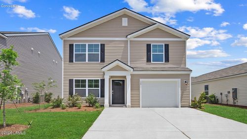 509 Sanctum St, Ridgeland, SC, 29936-9758 | Card Image