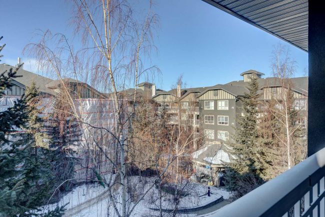 429 - 35 Richard Court Sw, Home with 1 bedrooms, 1 bathrooms and 1 parking in Calgary AB | Image 23