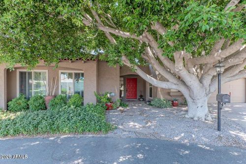 7302 E Rose Ln, Scottsdale, AZ, 85250-5511 | Card Image