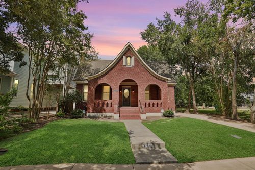 4725 Mckinney St, Houston, TX, 77023-1229 | Card Image