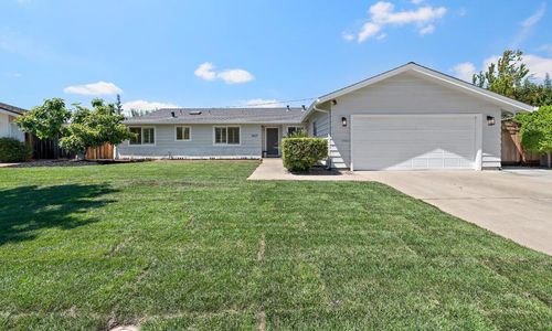907 Bainbridge Ct, Sunnyvale, CA, 94087-3036 | Card Image