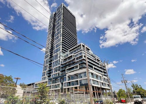 3013-5 Defries St, Toronto, ON, M5A0W7 | Card Image