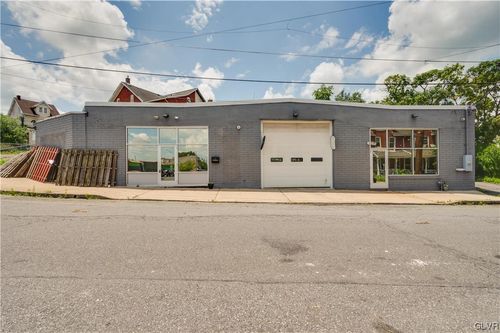 600 N Hoffert St, FOUNTAIN HILL, PA, 18015-4123 | Card Image