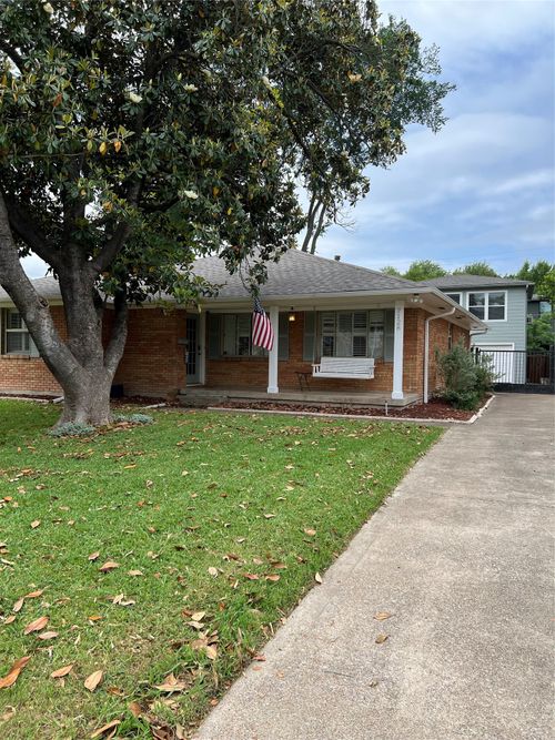 7128 Haverford Rd, Dallas, TX, 75214-1725 | Card Image