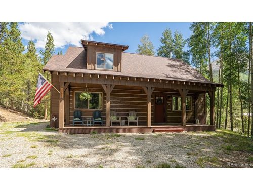 25879 County Road 162e, Nathrop, CO, 81236-8749 | Card Image