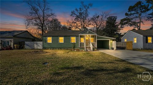 111 Dixie St, Port Wentworth, GA, 31407-1503 | Card Image