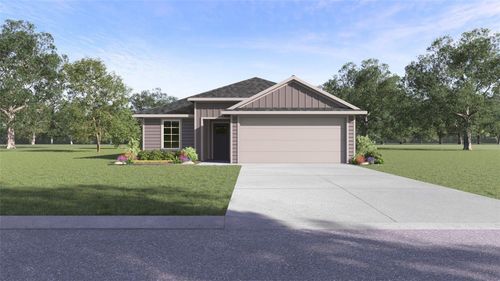 1232 Wilkins Valley Street, Brenham, TX, 77833 | Card Image