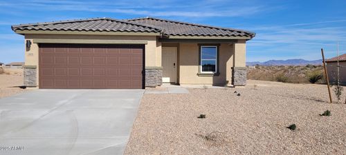 1870 W Broken Arrow Drive, Wickenburg, AZ, 85390 | Card Image