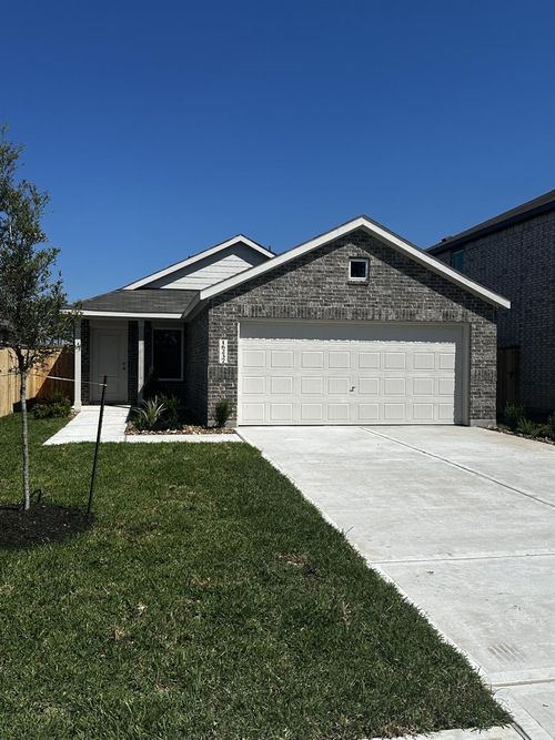 16237 Bergara Bend Drive, Splendora, TX, 77327 | Card Image
