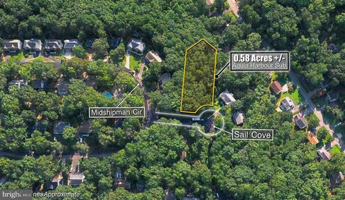 202 Sail Cv, Stafford, VA, 22554 | Card Image