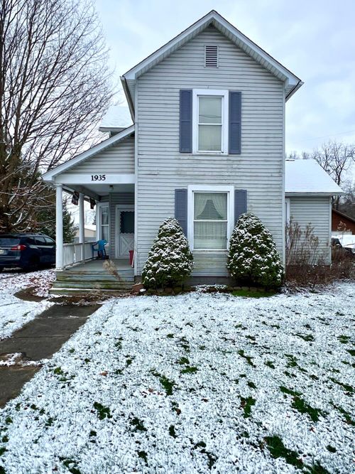 1935 Cherry Valley Road, Newark, OH, 43055 | Card Image