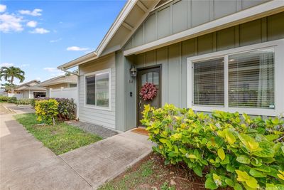 5501 - 91-1012 Kaipalaoa Street, Home with 3 bedrooms, 2 bathrooms and 2 parking in Ewa Beach HI | Image 2