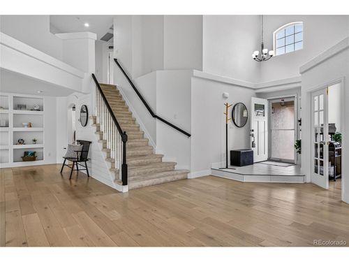 10146 Jill Ave, Highlands Ranch, CO, 80130-8056 | Card Image