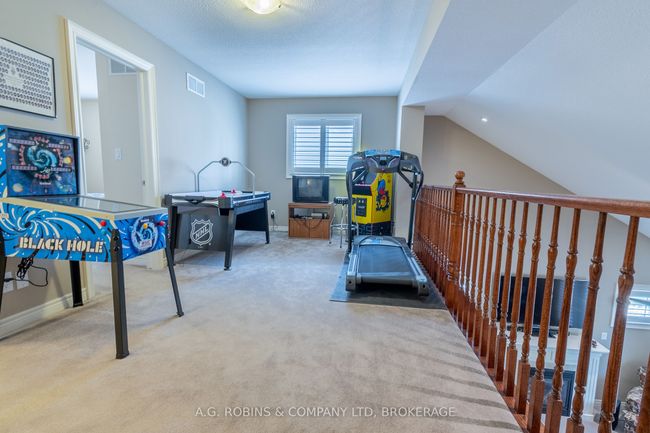 103 Tuliptree Rd, House other with 5 bedrooms, 4 bathrooms and 3 parking in Thorold ON | Image 46