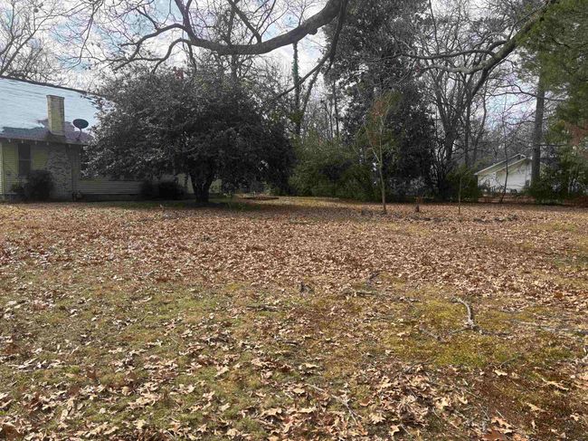 516 Park St, House other with 2 bedrooms, 1 bathrooms and null parking in Lonoke AR | Image 33
