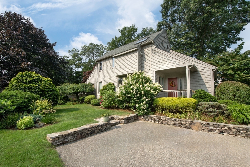Cedar Rd, Marshfield, MA 02050