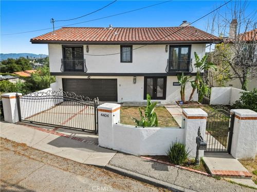 4404 San Blas Ave, Woodland Hills, CA, 91364-5442 | Card Image