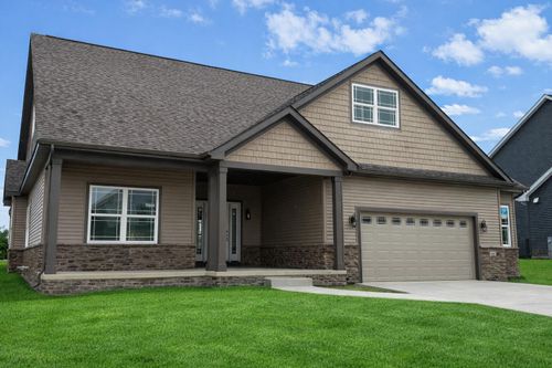 840 Idlewild Ln, Chesterton, IN, 46304-6004 | Card Image