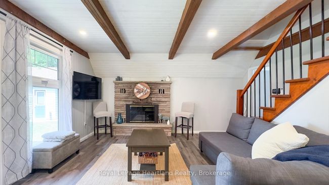 83403 David Dr, House other with 3 bedrooms, 1 bathrooms and 3 parking in Goderich ON | Image 15