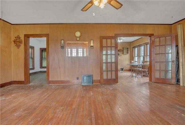 245 Randolph St, House other with 2 bedrooms, 1 bathrooms and null parking in TIPTON MO | Image 18