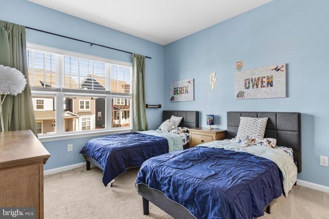 362 Quigley Dr, Townhouse with 4 bedrooms, 4 bathrooms and null parking in MALVERN PA | Image 43