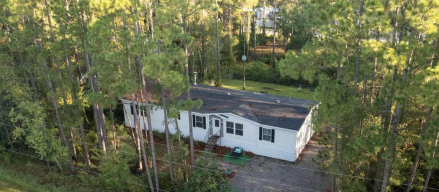 Nikki Cir, Santa Rosa Beach, FL 32459