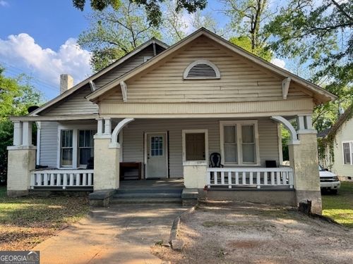 600 W Lincoln Ave, Albany, GA, 31701-3110 | Card Image