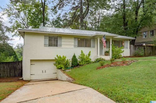 1221 Ingram Ave, BIRMINGHAM, AL, 35213-1403 | Card Image