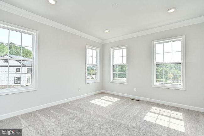 12569 Todd Ln, Townhouse with 4 bedrooms, 4 bathrooms and null parking in FAIRFAX VA | Image 24