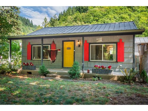 12407 Highway 36, Swisshome, OR, 97480-9701 | Card Image