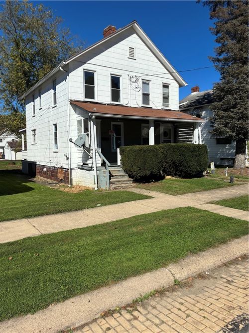 1227-1229 6th Avenue, Ford City Boro, PA, 16226 | Card Image