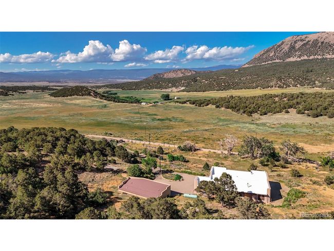 693 County Road 572, House other with 3 bedrooms, 3 bathrooms and null parking in Gardner CO | Image 44