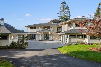 2729 Crescent Dr, House other with 5 bedrooms, 6 bathrooms and 8 parking in Surrey BC | Image 1