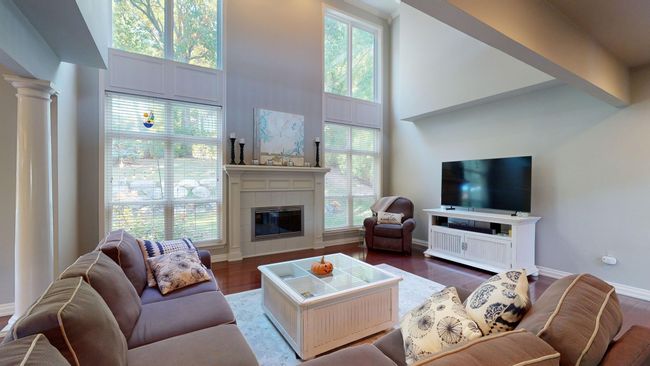 649 Akehurst Ln, House other with 5 bedrooms, 5 bathrooms and null parking in White Lake MI | Image 31